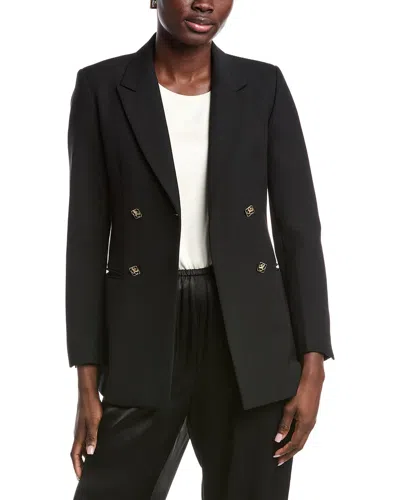 SANDRO SUIT BLAZER