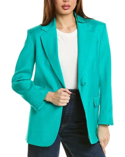 SANDRO SUIT BLAZER