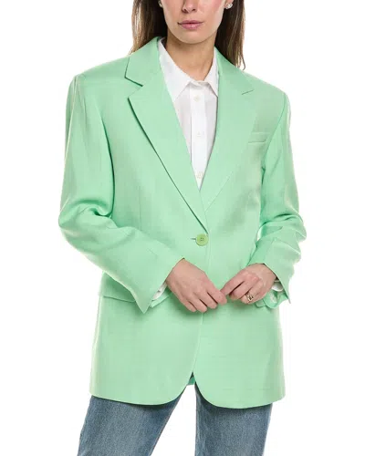 SANDRO SUIT BLAZER