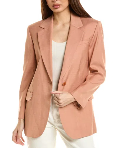 SANDRO SANDRO SUIT BLAZER