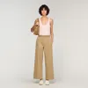 Sandro Suit Trousers In Neutral
