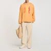 Sandro Sweatshirt À Capuche