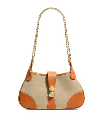 SANDRO SWEET JANET SHOULDER BAG