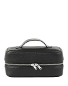 Sandro Toiletry Bag In Black