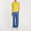 Sandro T-shirt En Maille