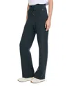 Sandro Vadim Drawstring Pants In Gray