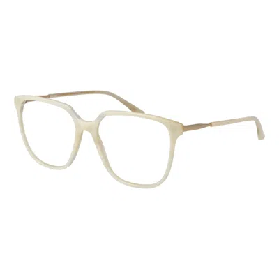 Sandro White Acetate Glasses (frames) In Brown