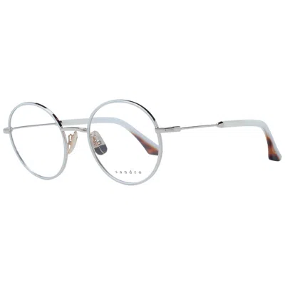Sandro Women Optical Women's Frames In White
