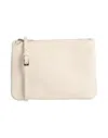Sandro Handbags In Ivory
