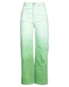 Sandro Jeans In Green