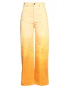 Sandro Jeans In Orange