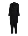 Sandro Jumpsuits In Black