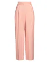 Sandro Pants In Pink