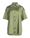 Sandro Shirt In Green