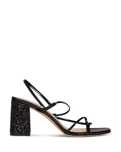 SANDRO WOMEN'S NEW FAYE SANDALS