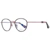 Sandro Brown Women Optical Frames In Brown
