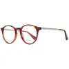 Sandro Brown Women Optical Frames In Brown