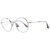 Sandro White Women Optical Frames In Silver