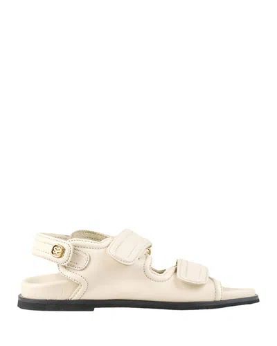 SANDRO WOMEN'S STRAPPY SANDALS