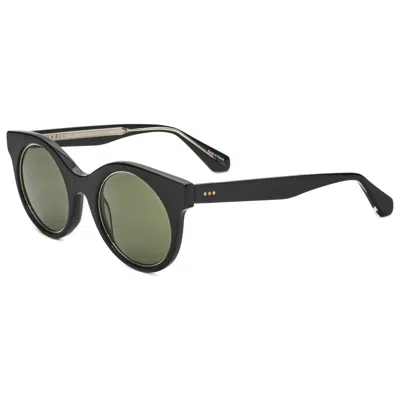 Sandro Women's Sunglasses In Black