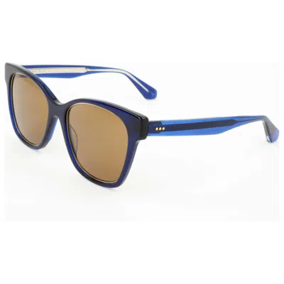 Sandro Women's Sunglasses In Blue