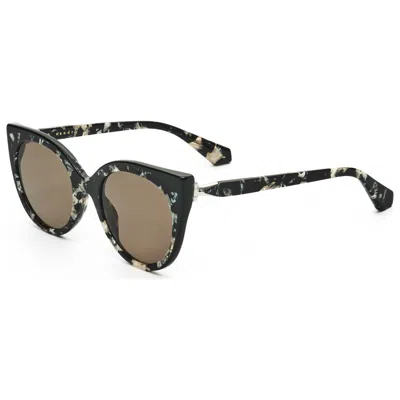 Sandro Women's Sunglasses In Black