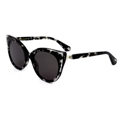 Sandro Women's Sunglasses In Black