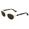 Sandro Women's Sunglasses In Neutral