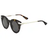 Sandro Women's Sunglasses In Brown