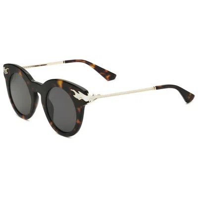 Sandro Women's Sunglasses In Brown