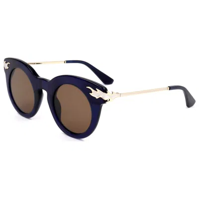 Sandro Women's Sunglasses In Purple
