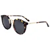 Sandro Women's Sunglasses In Black