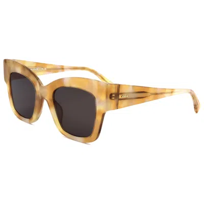 Sandro Women's Sunglasses In Gold