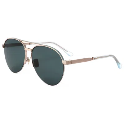 Sandro Women's Sunglasses In Blue