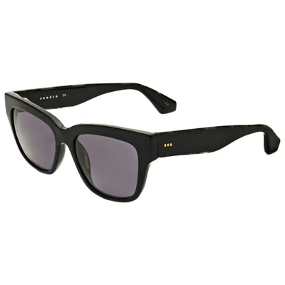 Sandro Women's Sunglasses In Blue