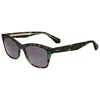 Sandro Women's Sunglasses In Green