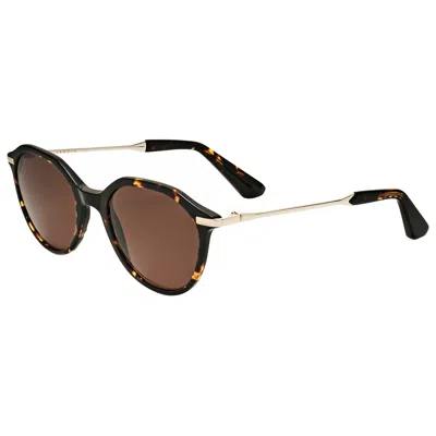 Sandro Women's Sunglasses In Brown