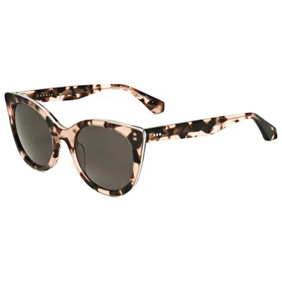 Sandro Women's Sunglasses In Gray