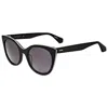 Sandro Women's Sunglasses In Black