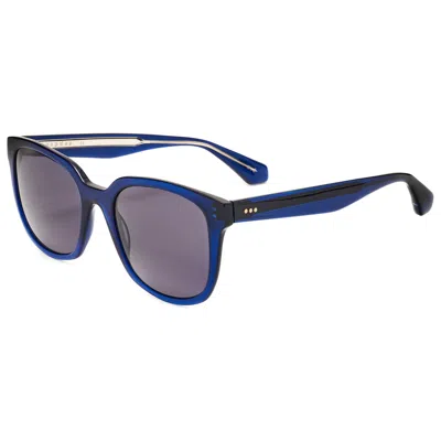 Sandro Women's Sunglasses In Blue
