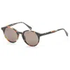 Sandro Women's Sunglasses In Brown