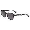 Sandro Women's Sunglasses In Black