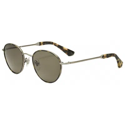 Sandro Women's Sunglasses In Green