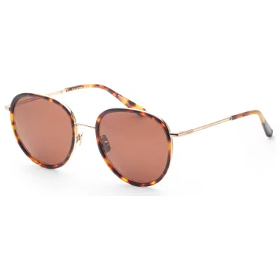 Sandro Women's Sunglasses In Pink