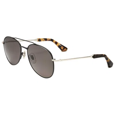 Sandro Women's Sunglasses In Brown