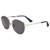 Sandro Women's Sunglasses In Metallic