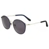 Sandro Women's Sunglasses In Black