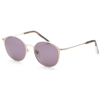 Sandro Women's Sunglasses In Gold