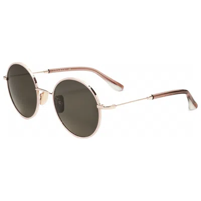 Sandro Women's Sunglasses In Gold