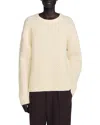 Sandro Wool And Cashmere Turtleneck Sweater In Gray